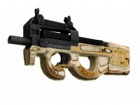 P90 Shapewood